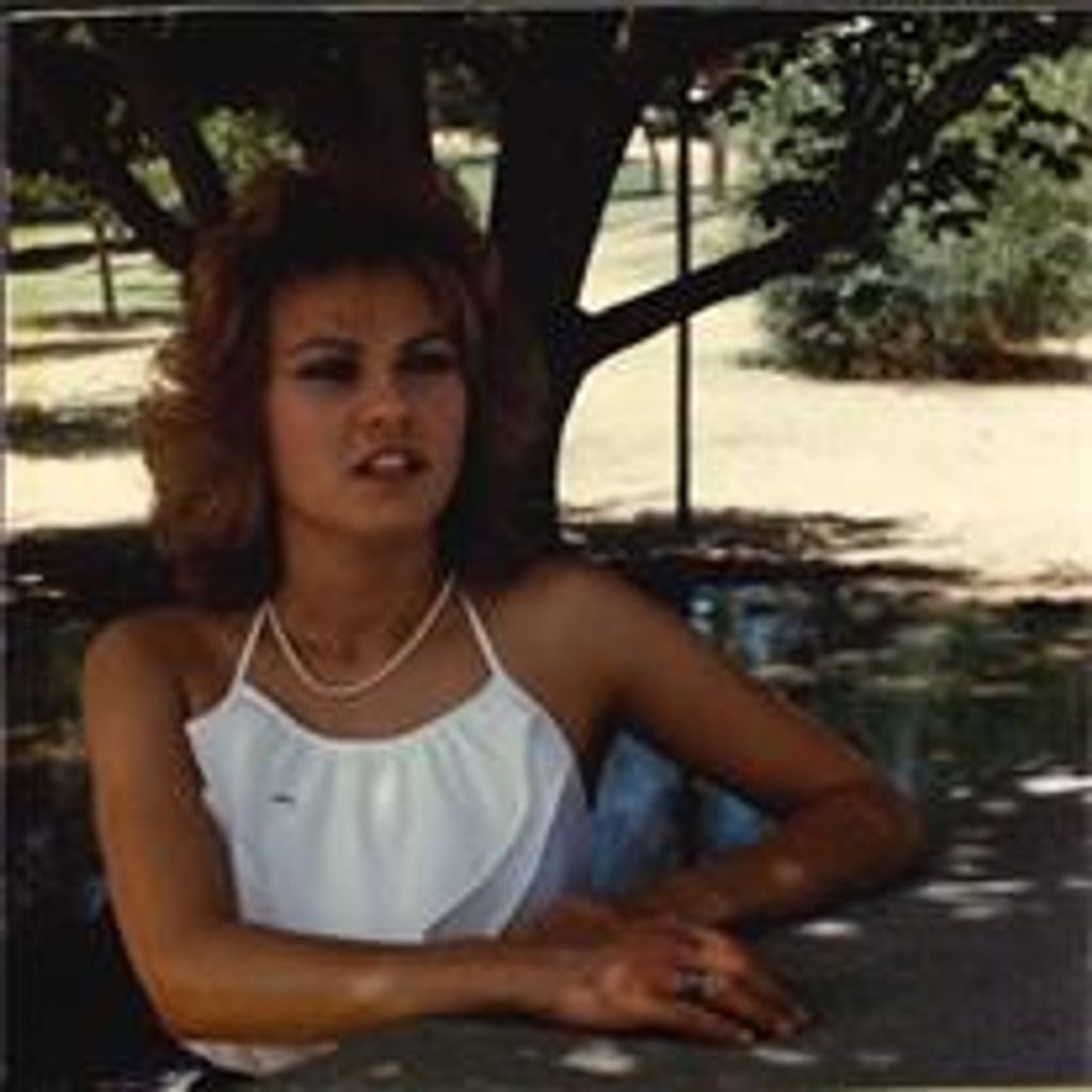 Kathleen "Candy" Rodriguez