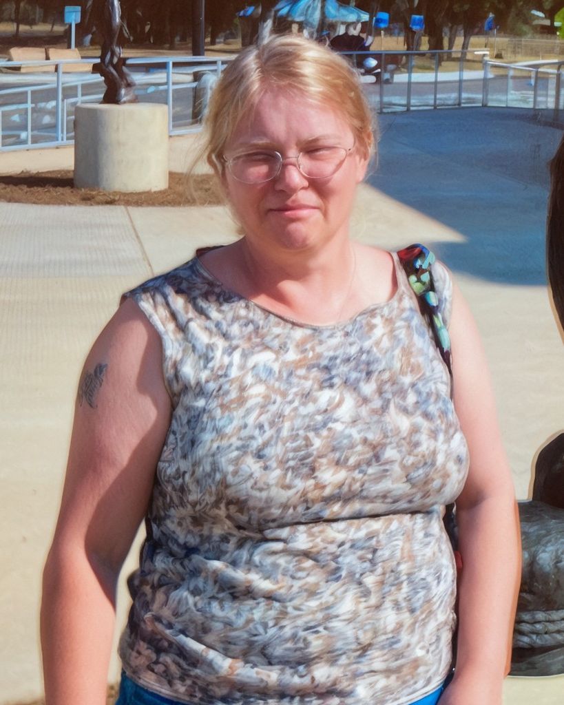Lela "Sue" Barton Profile Photo