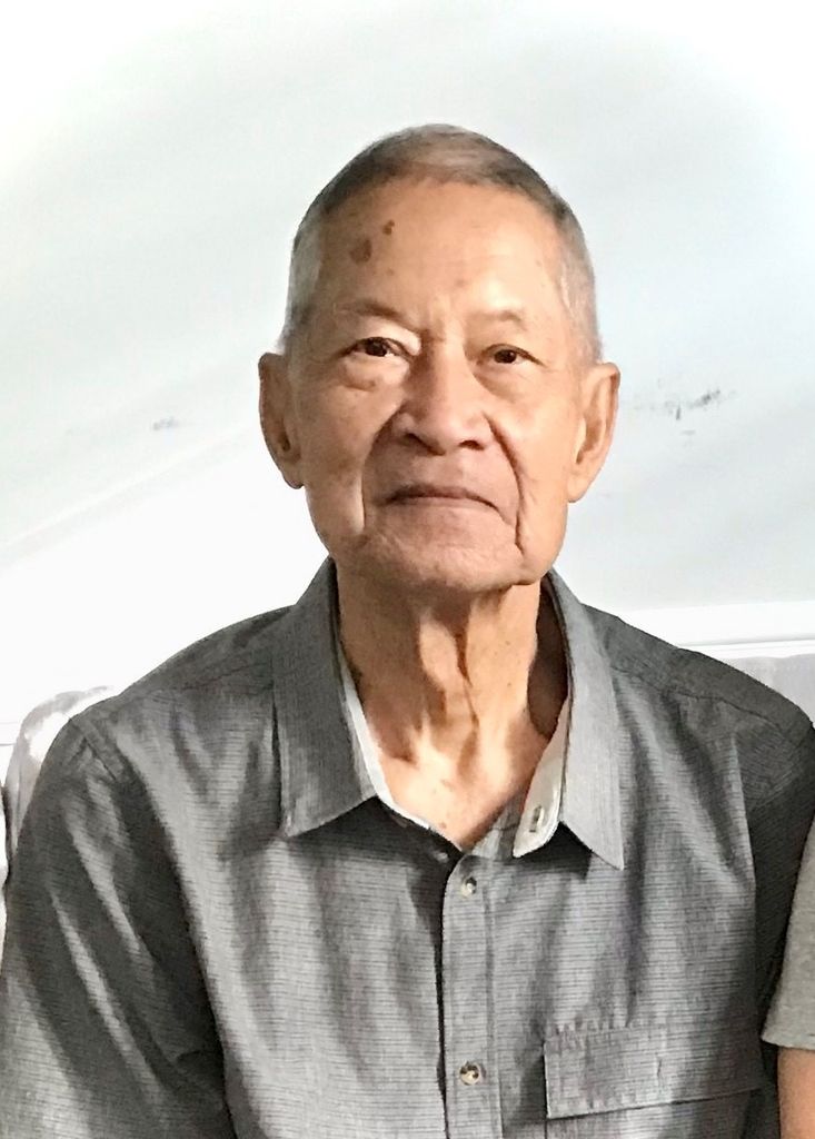 Bunthieng Ung