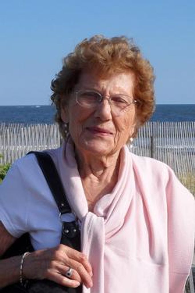 Jennie Entrekin Profile Photo
