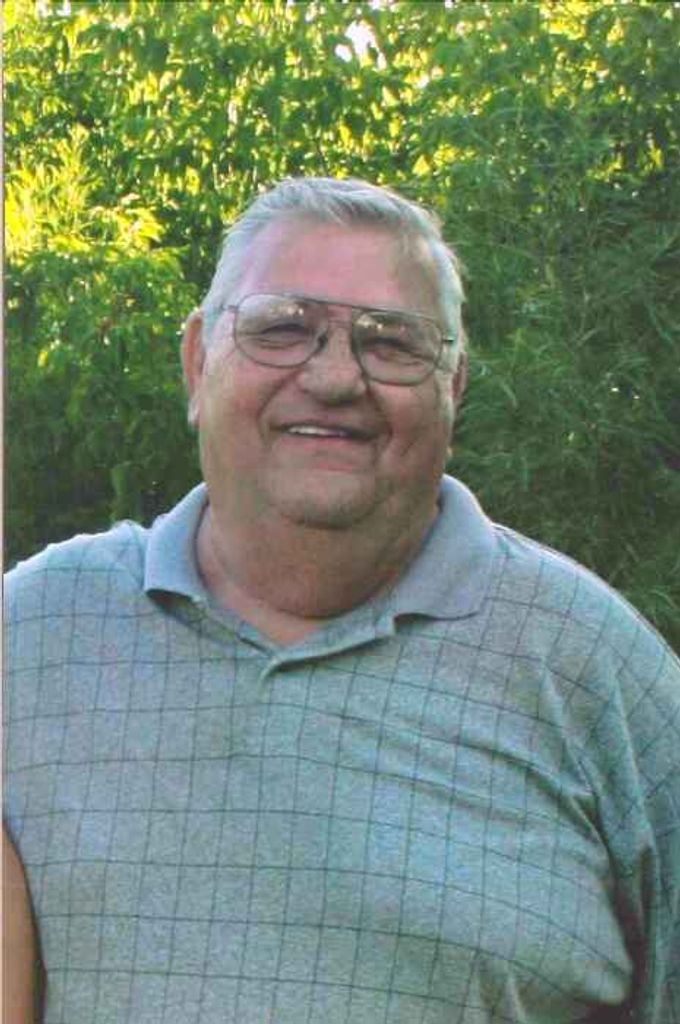 Richard "Dick" Delos Mcdonald Profile Photo