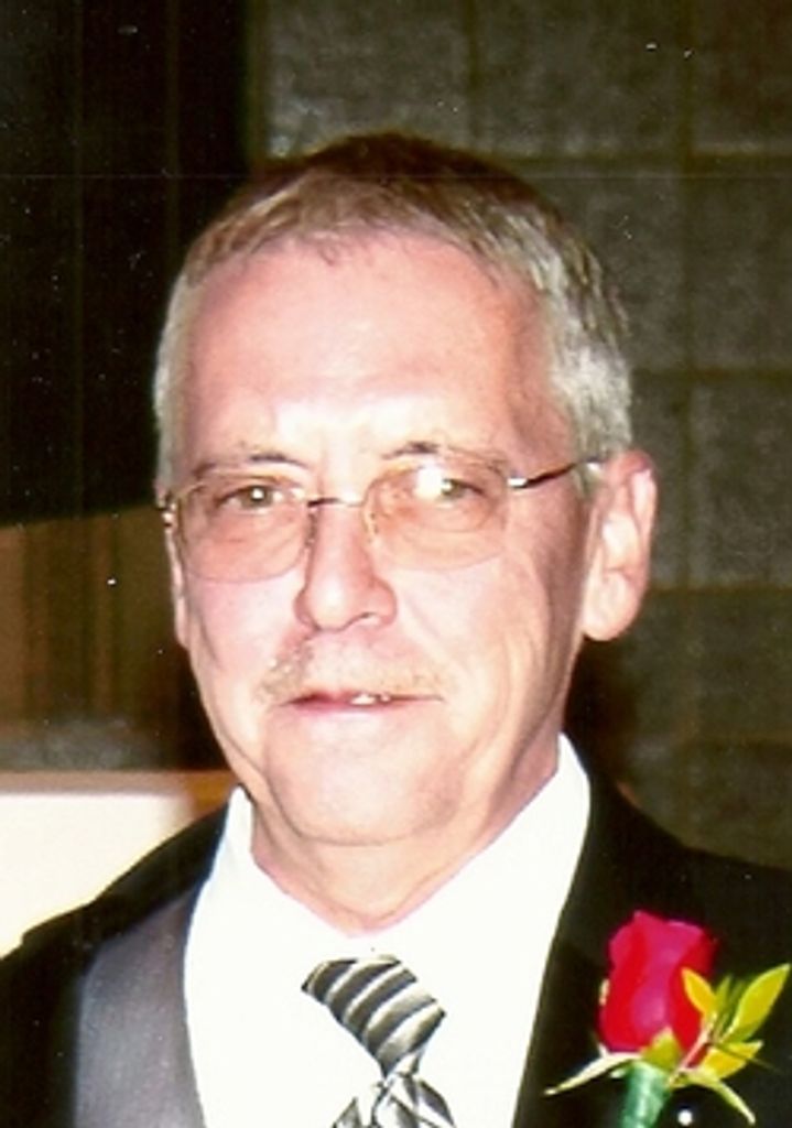 Andrew Brewster Profile Photo