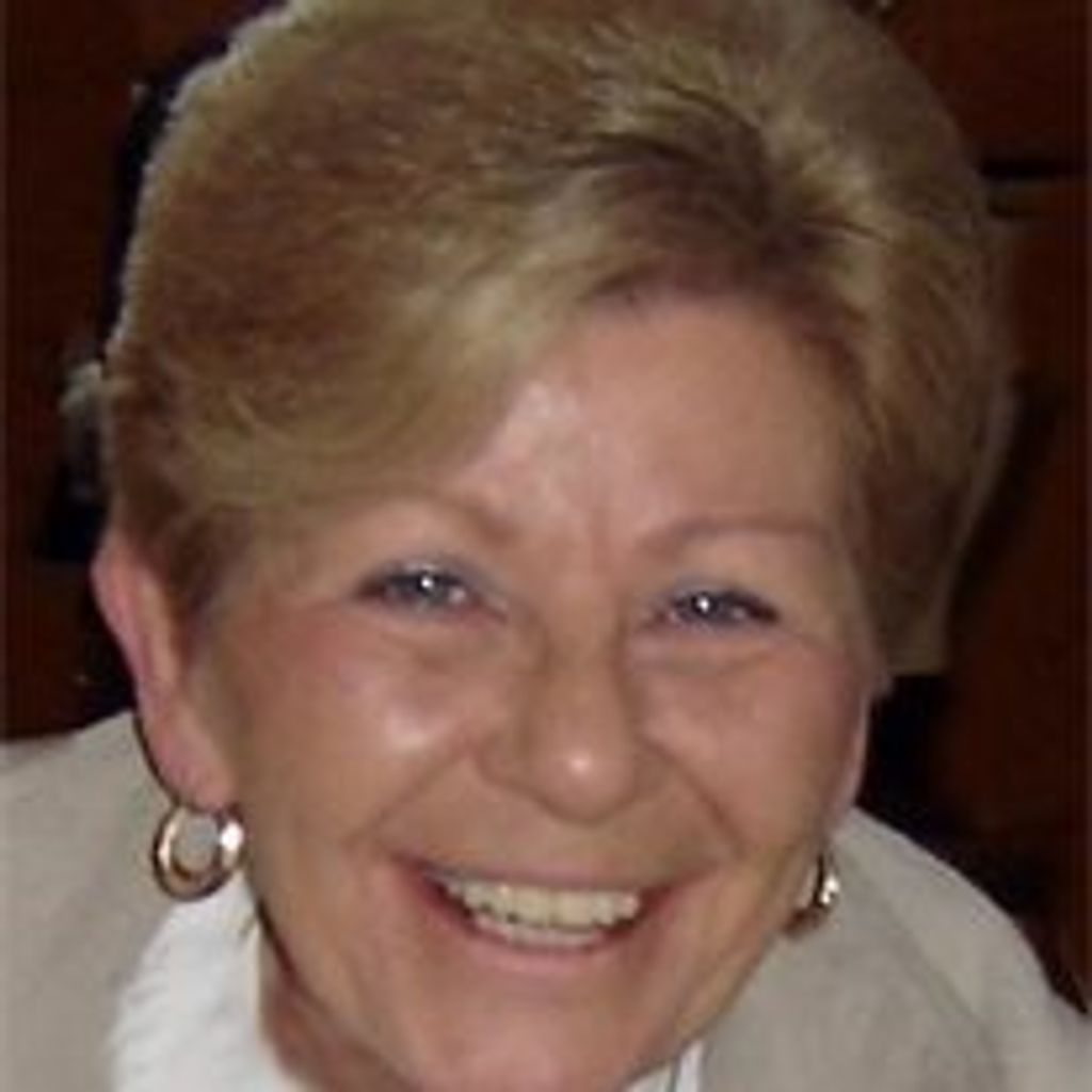 S Christine A. (Ahearn) Lahair
