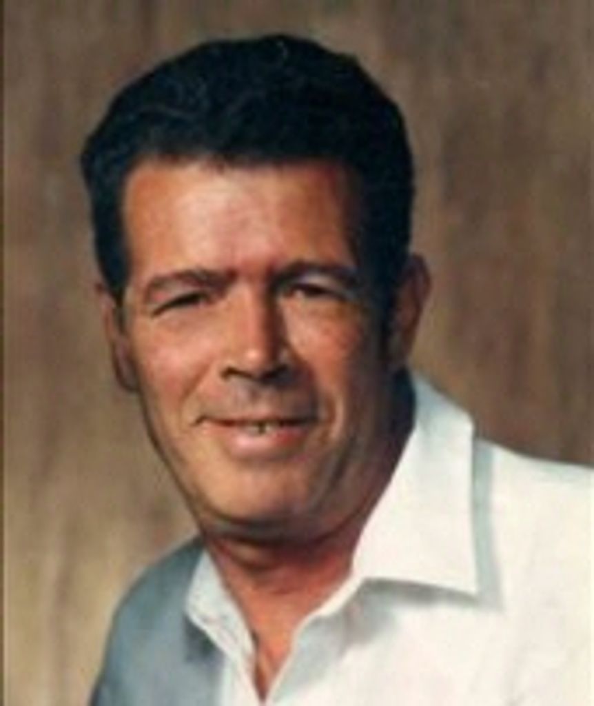 Floyd K. Mckinney