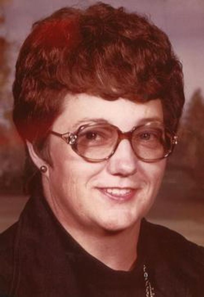 Norma Lee Bird Profile Photo