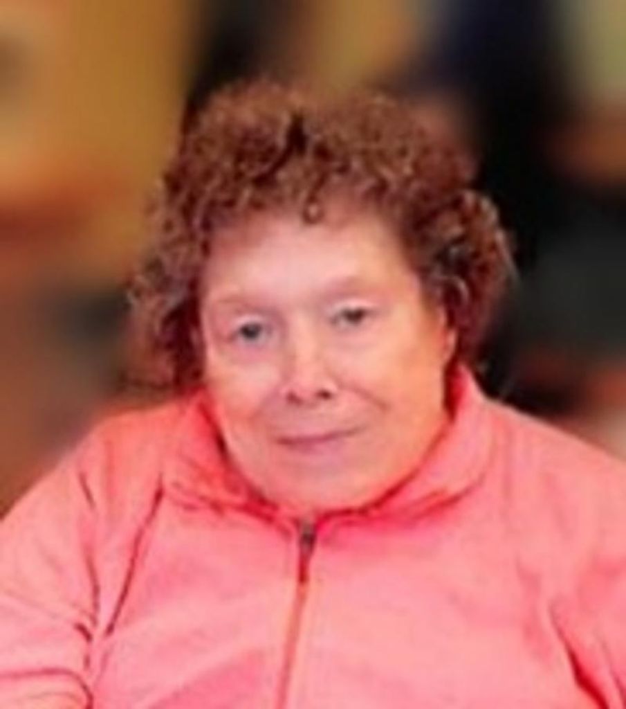 Sharon Kay Martin Profile Photo