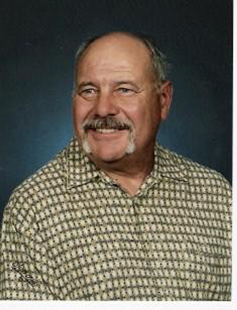 Barbosa, Antone Paul