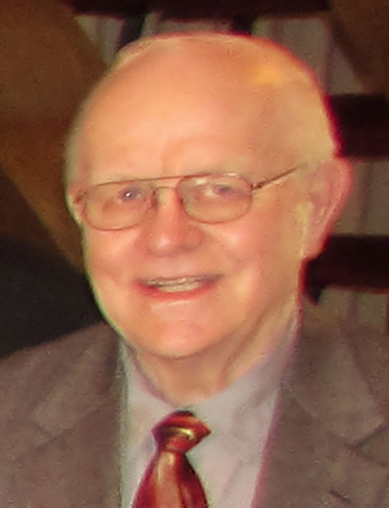 Donald Viger