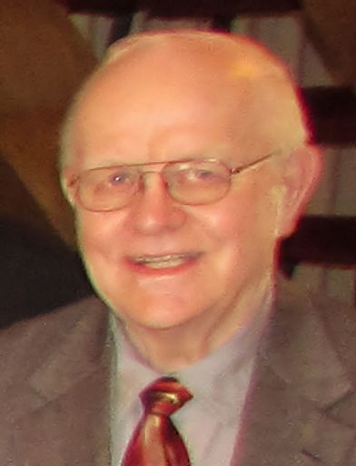 Donald Viger Profile Photo