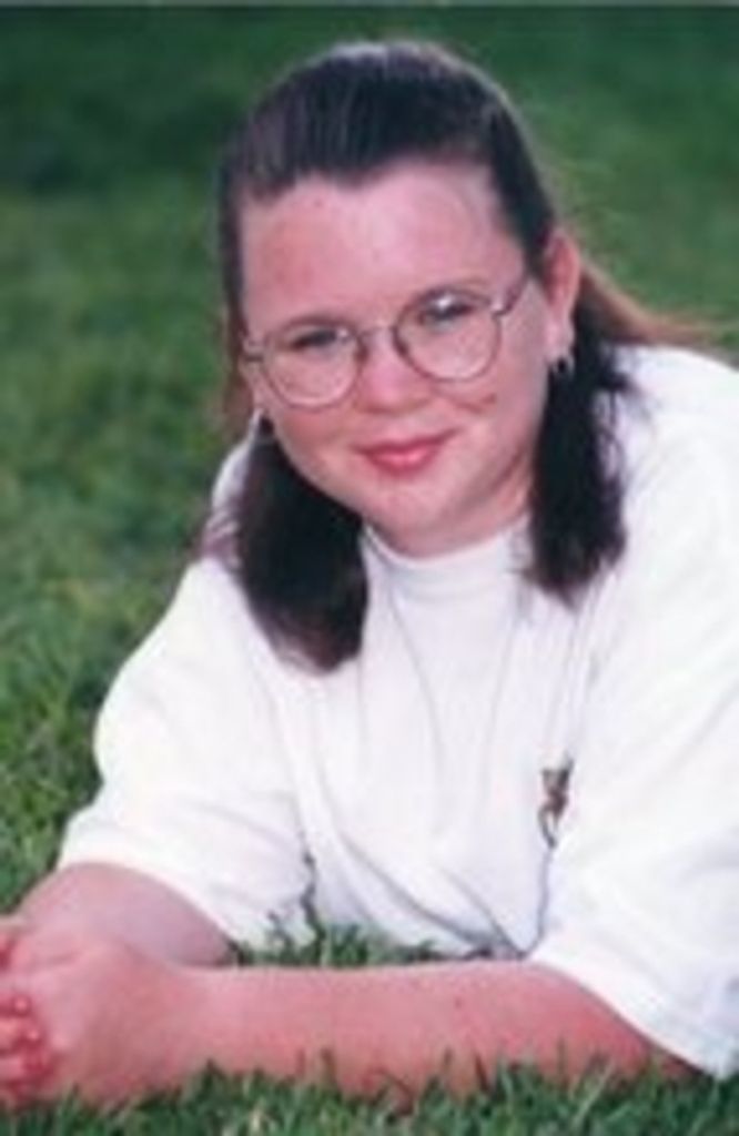 Alicia Cecile Cherry Profile Photo