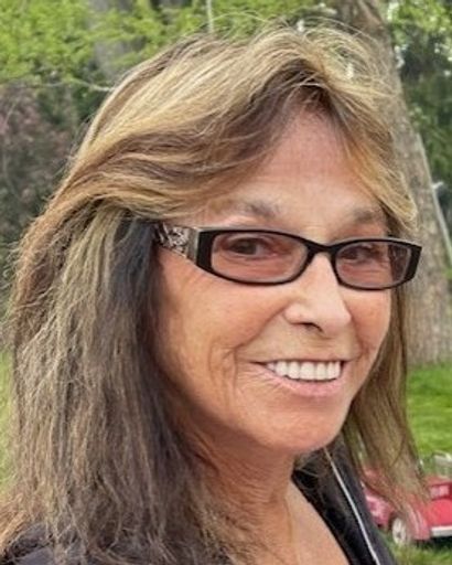 Cathy (Moyer) Steiner's obituary image