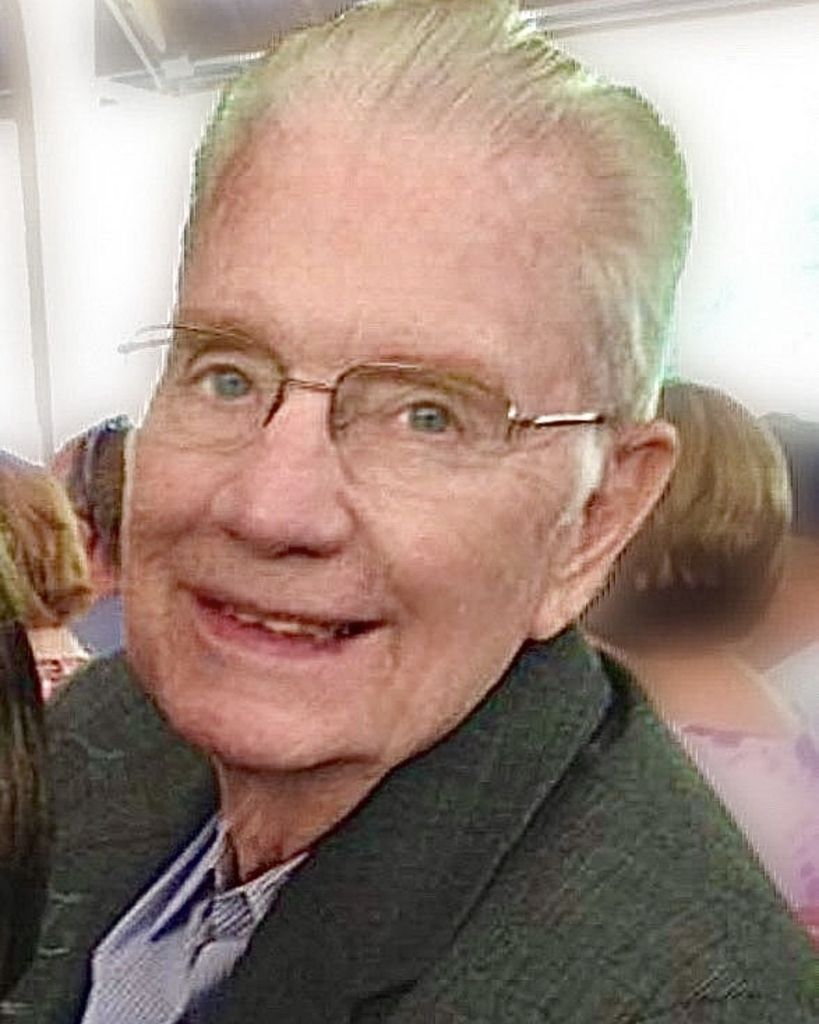 Jimmie "Jim" Loyd Cowart Profile Photo