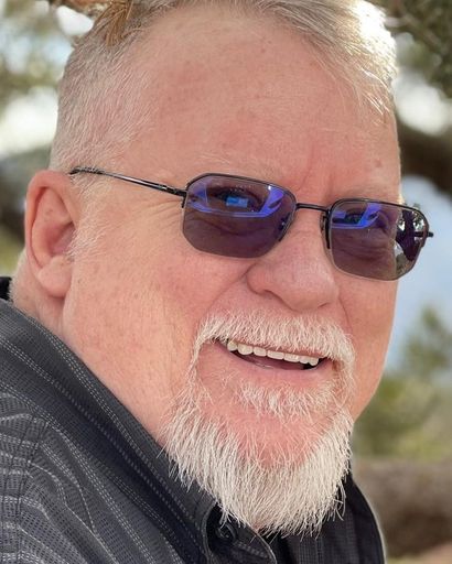 Wendell Thomas Betts's obituary image
