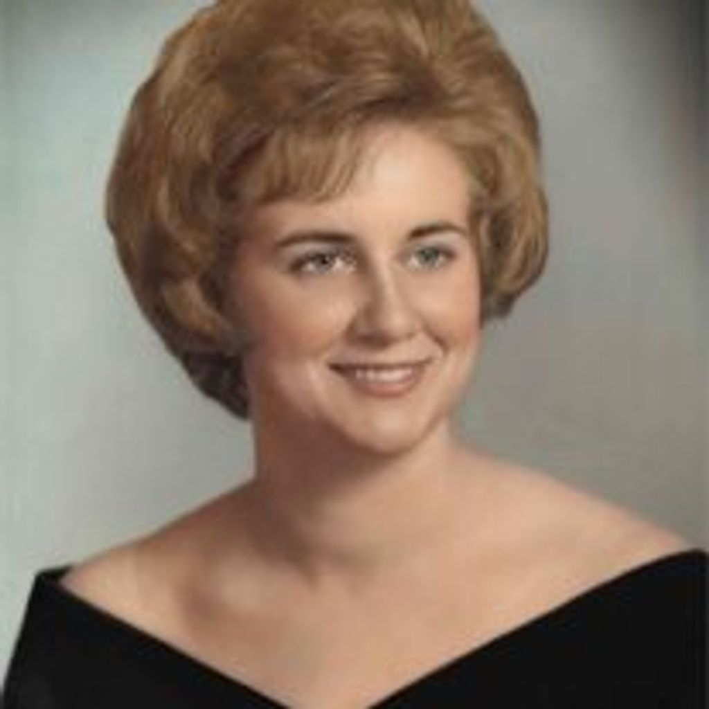 Jennie Lee Worden Profile Photo