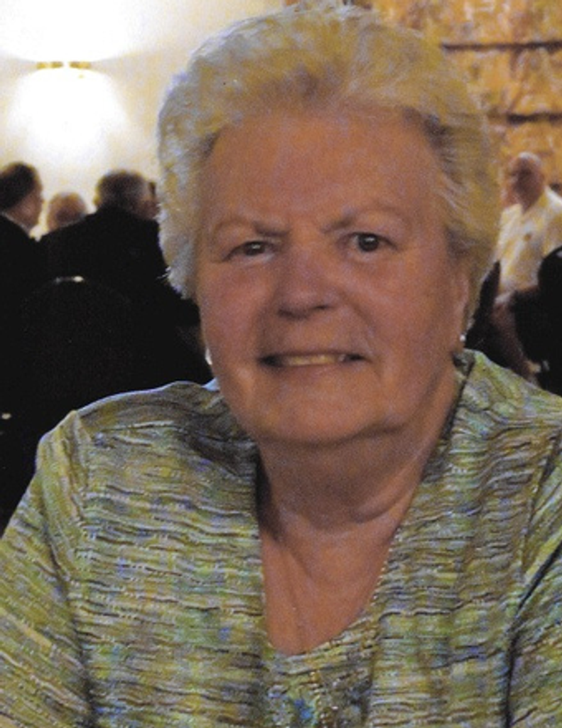 Theresia Wagner Profile Photo