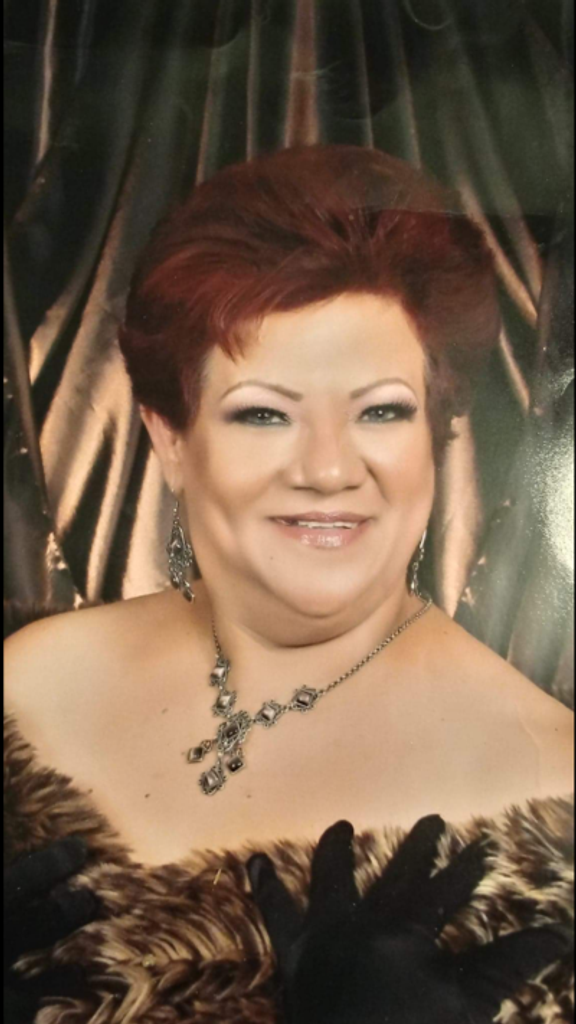 Maria Rodriguez-Isordia