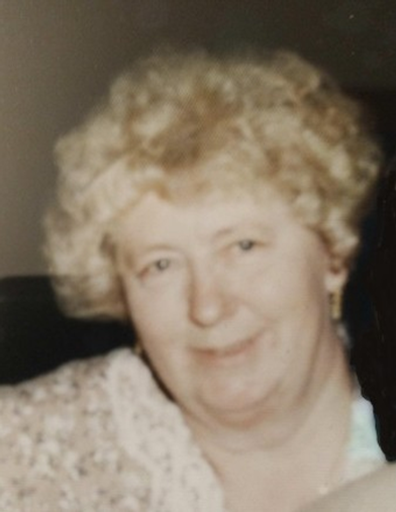 Alwine (Nee Heming) Pluntke Profile Photo