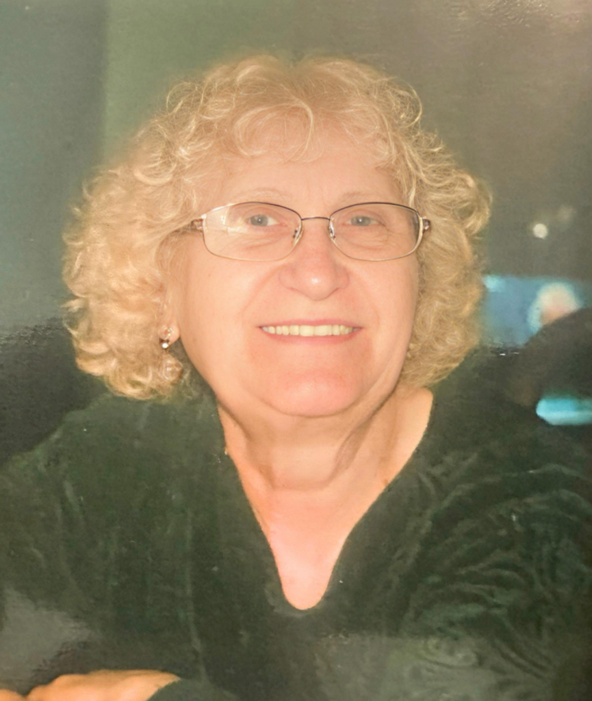 Maria Silva Profile Photo