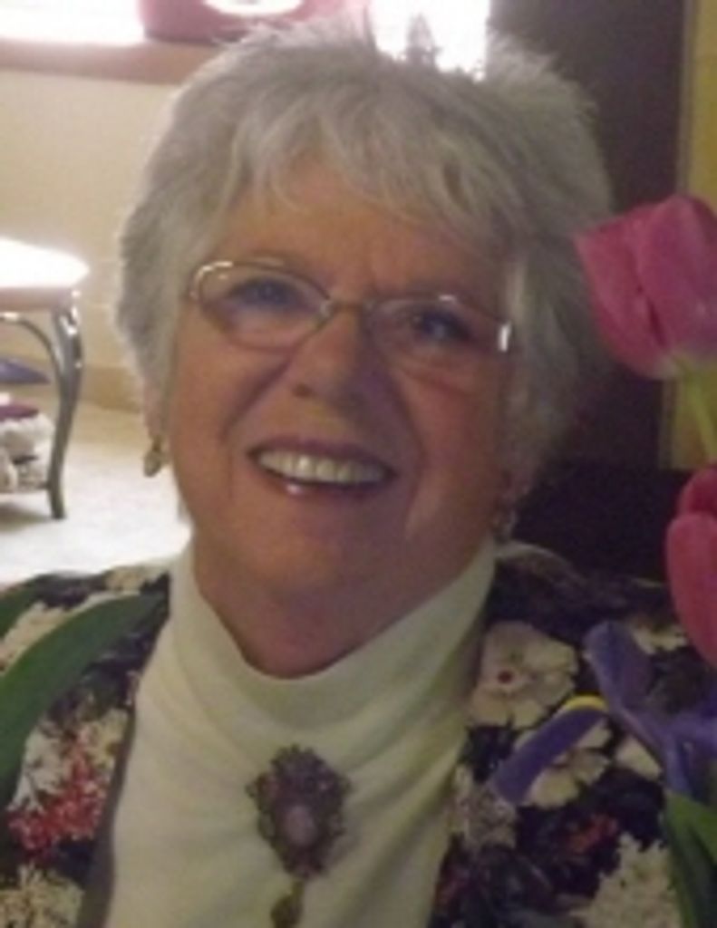 Judee Ann Blockhus