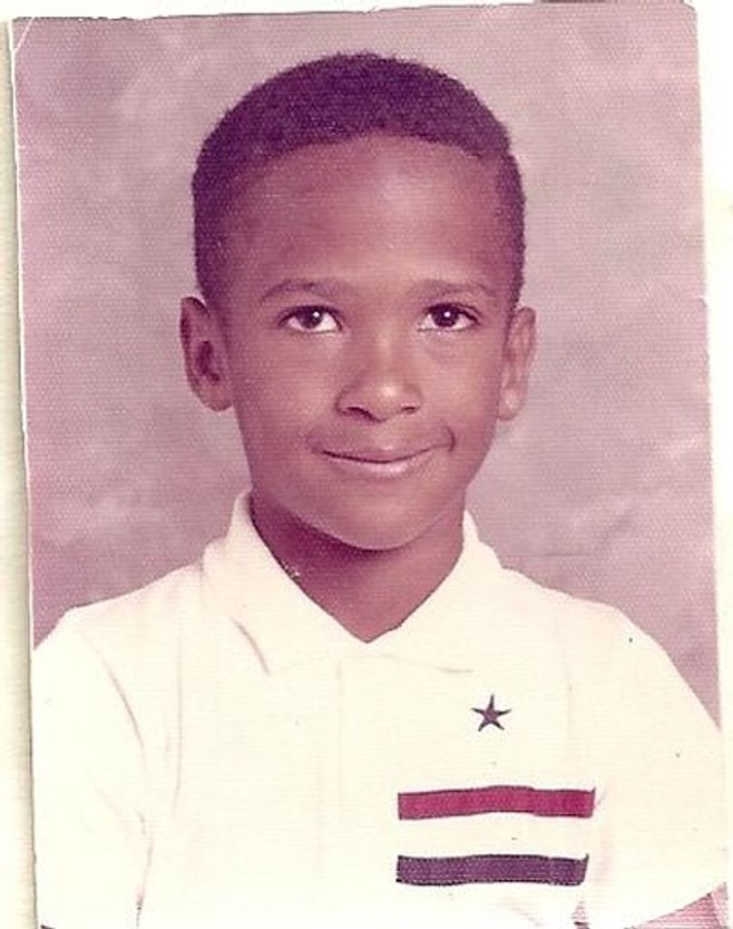 Nicholas Brent Childs