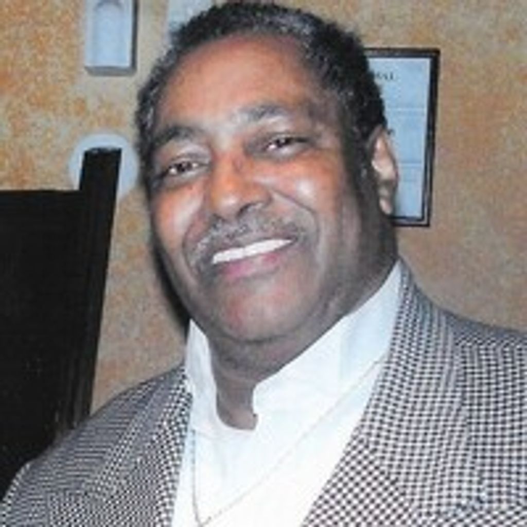 Robert Monday Torrence