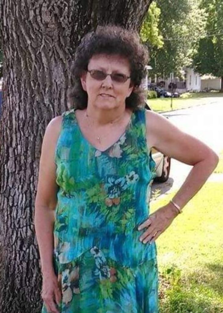 Linda I. Gordon