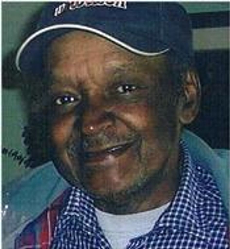 John Earl Grant Profile Photo