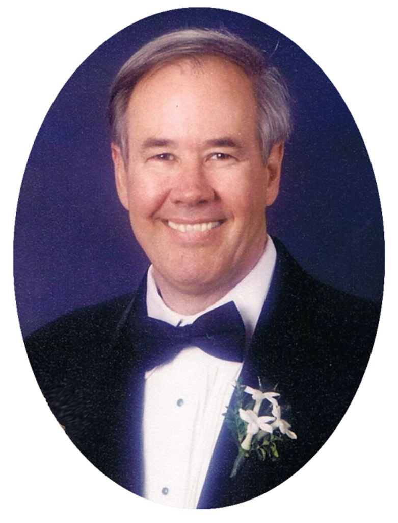 Wade Cain Profile Photo
