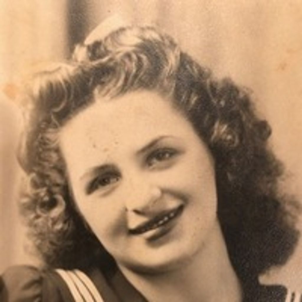 Irene Victoria Riskey Profile Photo