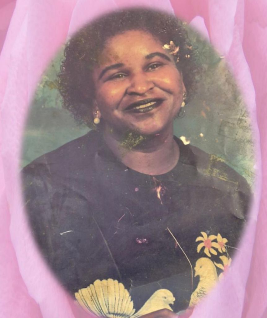 Barbara Ann Kirk Profile Photo