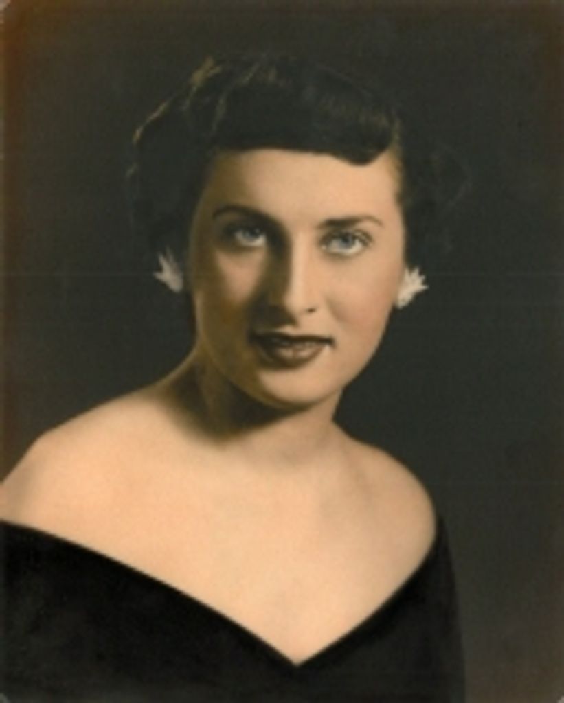 Rose  Arlene Wieczorek
