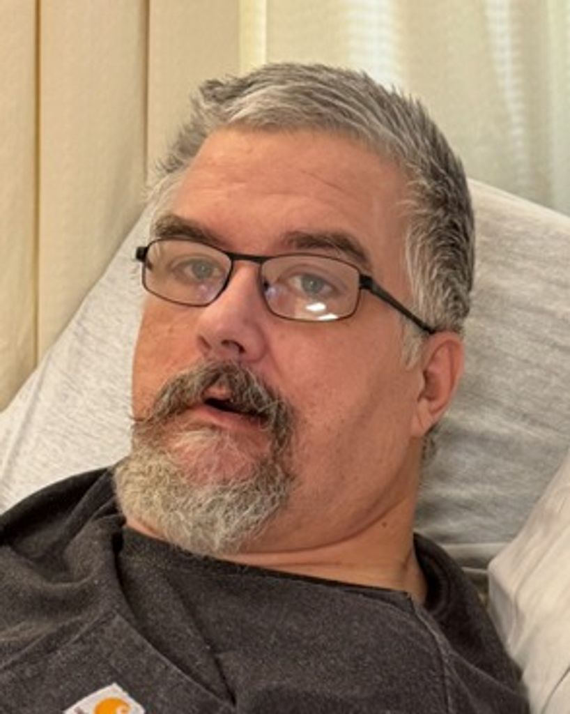 DeWayne Hogue Profile Photo