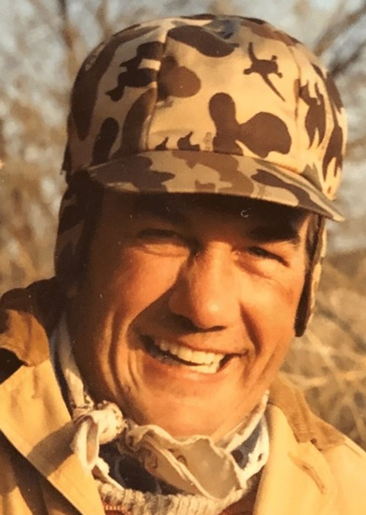 Tom Duggins Profile Photo