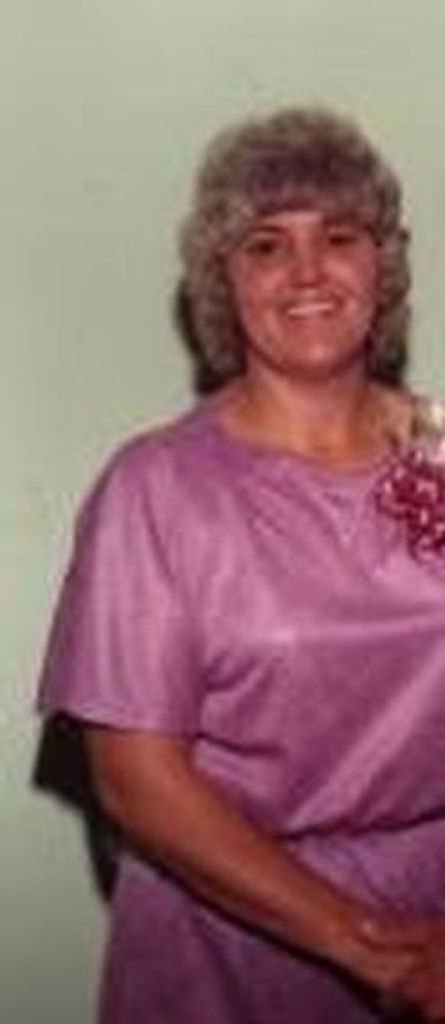 Glenda L. Reddick