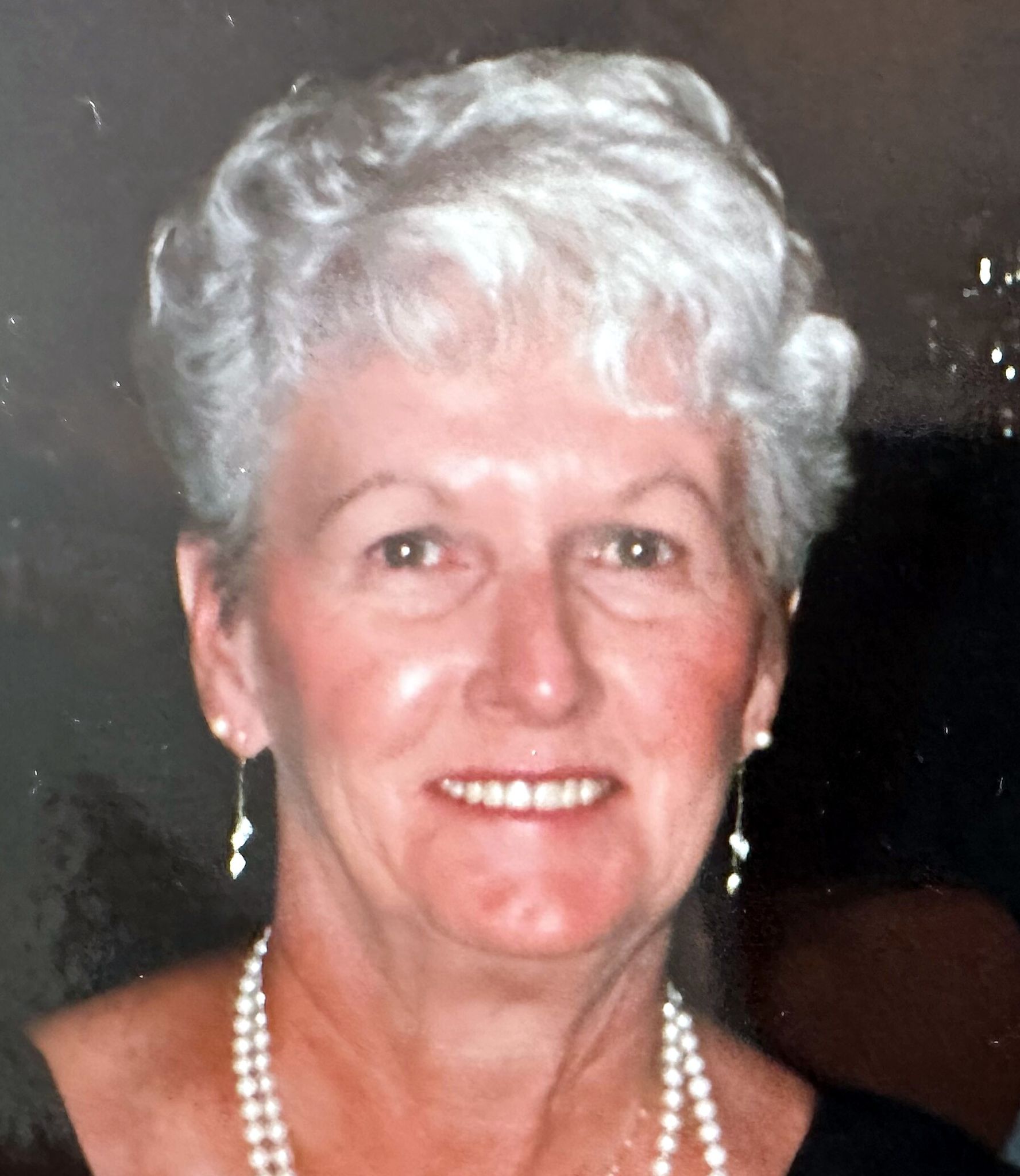 Margaret "Peggy" McElvoy photo gallery image 2 of 185