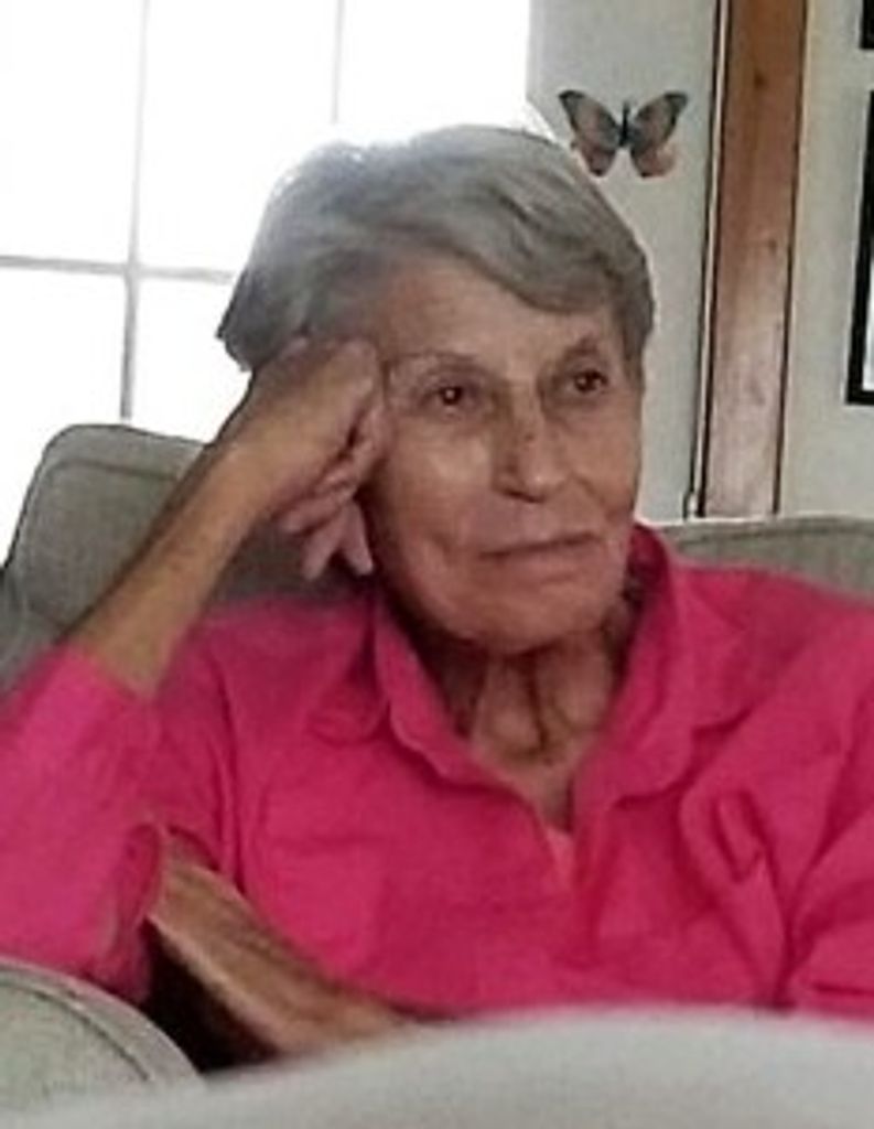 Jewel Marie Ladner