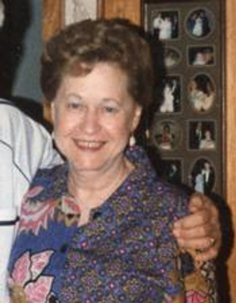 Adeline Mary Bruun Profile Photo