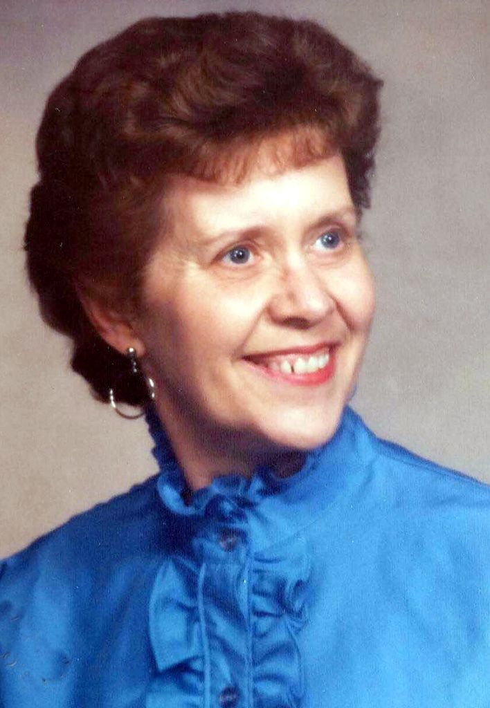 Sandra Thompson