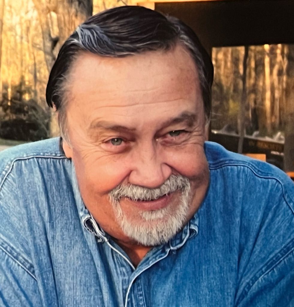 Wally Mroz Profile Photo
