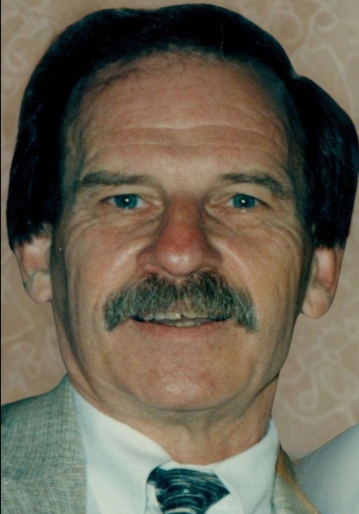 Ronald V. Doenges Profile Photo