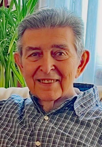 Frank Berezansky Profile Photo