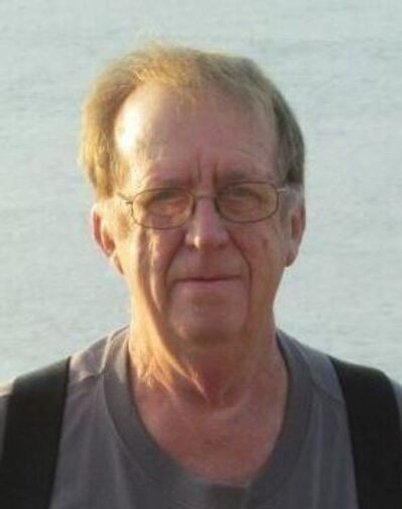 Kenneth Butler Profile Photo