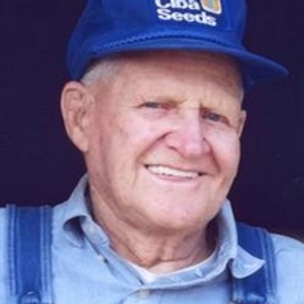 Delbert  Leland Peterson