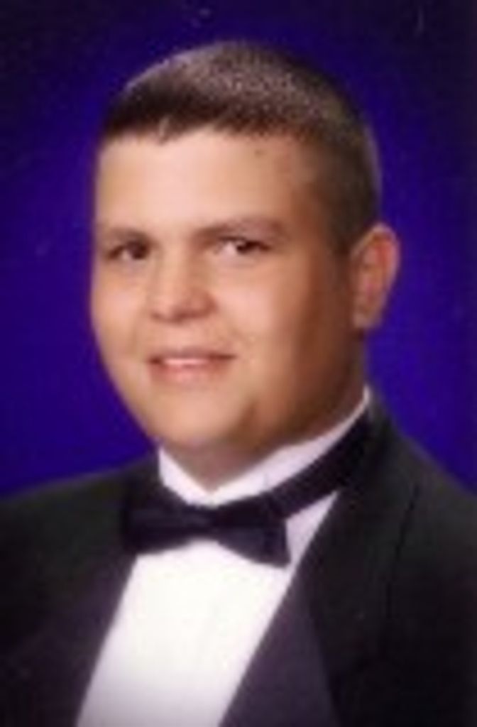 Matthew Sloan Dawson Profile Photo