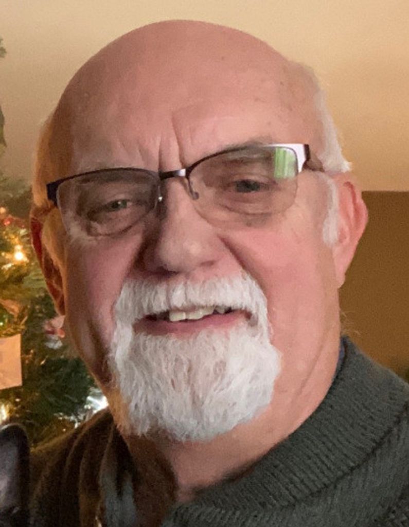 Mark Robert Van Meter