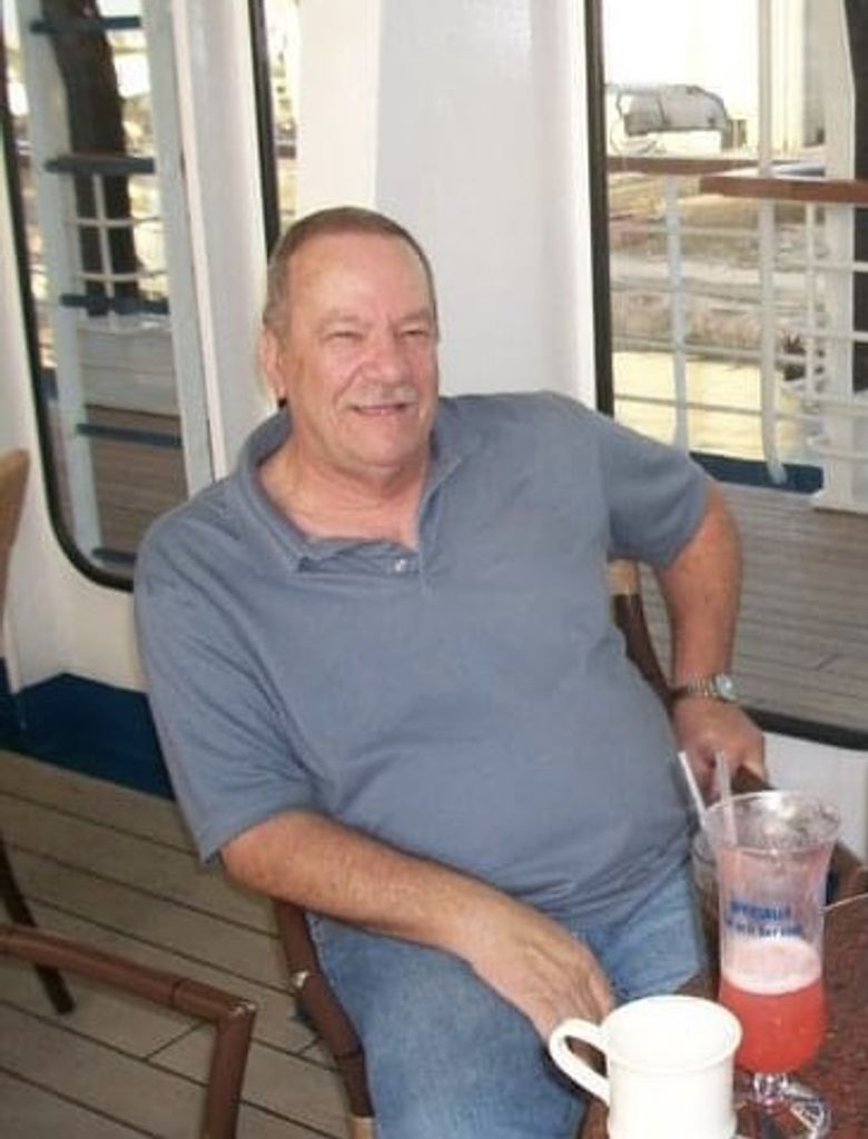John Howard Pinder