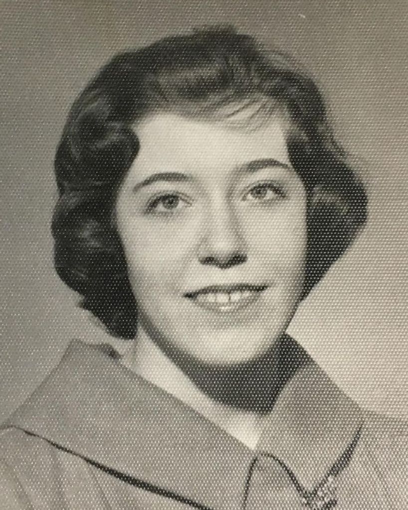 Diana M. Wild