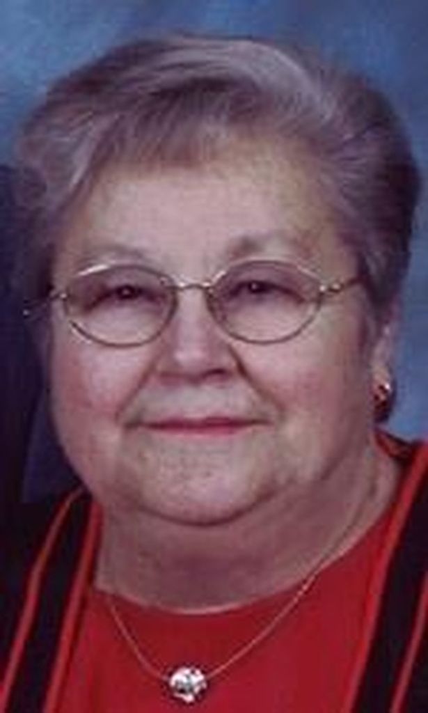 Leona W. Ehrlich