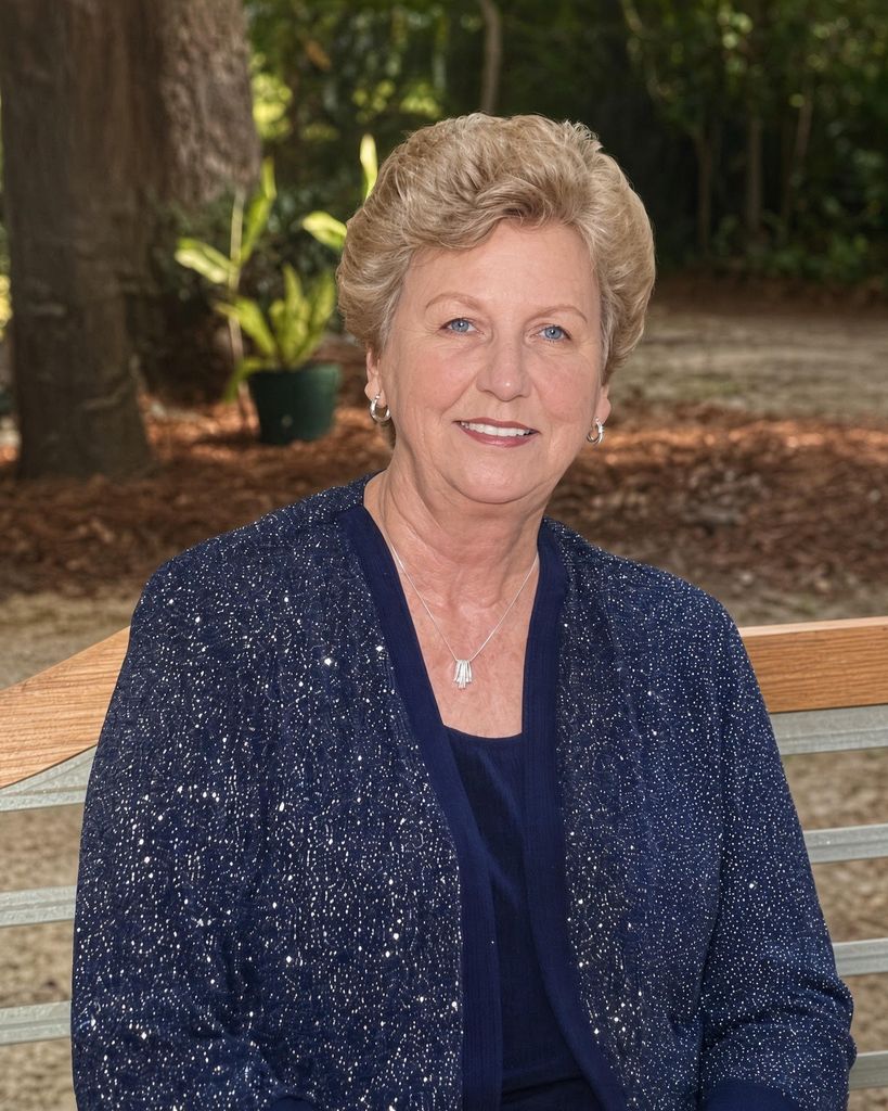 Judy Thompson Mathis