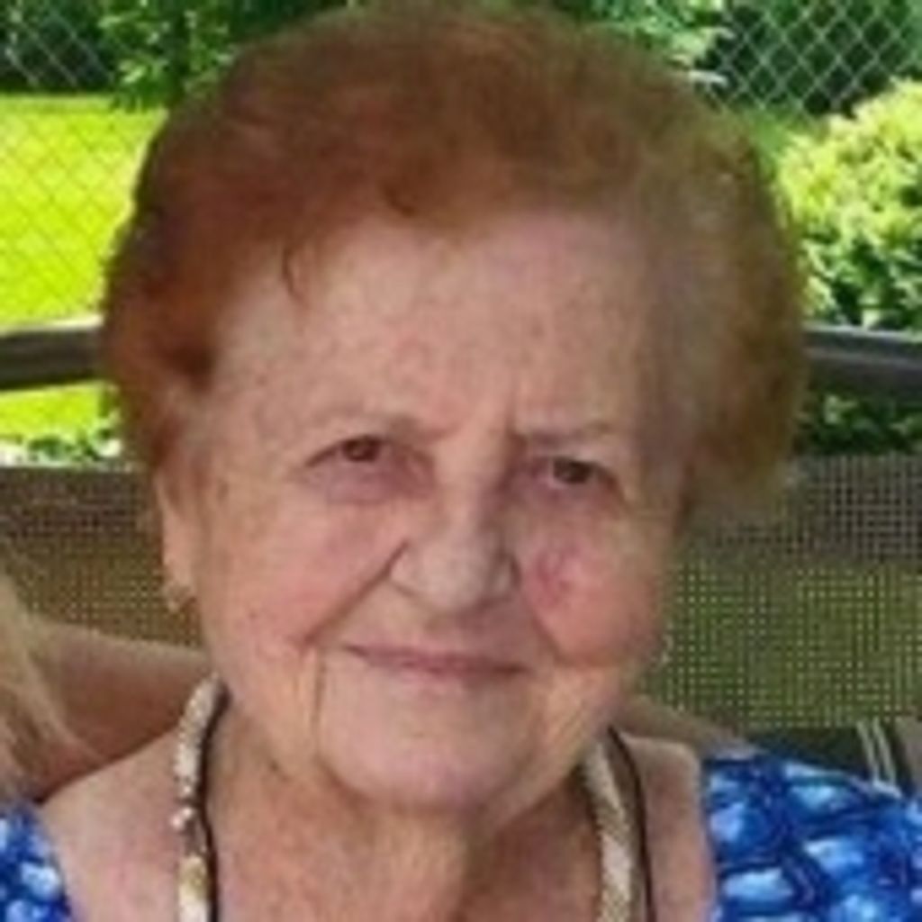 Mrs. Julia Bujdoso